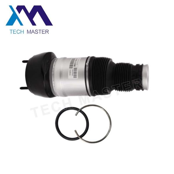 Buy cheap Front Rubber Air Spring / Mercedes-benz Air Suspension Parts W166 ML-Class 1663202513 from wholesalers