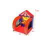 Buy cheap Inflatable Ring Toss Games Carnival Activities For Playground Park from wholesalers