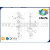 Buy cheap Swing Motor HZZC-M2X170CHB 31Q8-10130 for R290-7 R300-7 R305-7 R335-7 from wholesalers