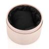 Buy cheap Cardboard Kraft Lid and Base Mother's Day / Bridesmaid Gift Boxes Pink from wholesalers
