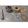 Buy cheap DOOSAN DH360 Hydarulic Motor Excavator Hydraulic Piston Pump Spare Parts from wholesalers