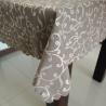 Buy cheap Hot selling products-100% Polyester Jacquard table cloth from wholesalers