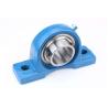 Buy cheap 60*65.1*243mm Chrome Steel Pillow Block Bearing UCP212 Bearing from wholesalers