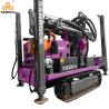 Buy cheap Portable Water Well Drilling Machine 500m Deep Full Hydraulic Water Well Drilling Rig from wholesalers
