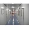 Buy cheap 10K Cleanroom Assembly High Performance For Medical Device from wholesalers