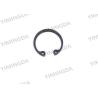 Buy cheap Retaining Ring Cutter Machine Parts PN 776101026 For S91 CAD from wholesalers