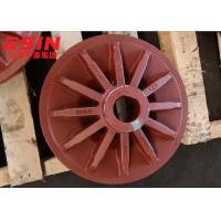 Buy cheap Agriculture Equipment Parts 2402070AF00H Grey Iron Sand Castings product