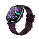 KW269A 1.70" AMOLED Islamic Prayer Smartwatch with High-Fidelity Bluetooth