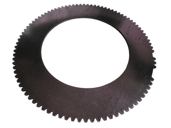 Buy cheap 37C0475 ZF.4474304048 Clutch Disc Replacement Grader Spare Parts from wholesalers