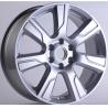 Buy cheap 19inch Car Rims 2013-2015 Land Rover LR4/ 19 inch Gun Metal Machined 1-PC Forged Alloy Wheels from wholesalers