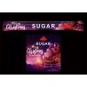 Buy cheap Size Or Logo Customized Christmas Gift Salt And Sugar Sachet Packets For Coffee Shop Restaurant from wholesalers