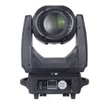 8 Facet Prism 100W LED Beam DJ Moving Head Gobo Lights with Colorful LCD Display