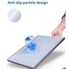 Buy cheap Plastic EVA Anti Slip Kitchen Cabinet Drawer Shelf Liner for Refrigerator Washable from wholesalers