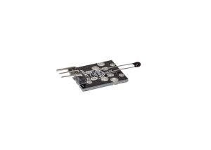 China 5V NTC Temperature Sensor Analog Temperature Sensor Module on sale