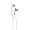 Buy cheap Max Support 100W Output Fast Charging 1000mm USB Charging Cables from wholesalers