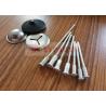 Buy cheap Aluminum Alloy Stainless Steel Bimetallic CD Weld Pins from wholesalers