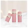 Buy cheap 50ml To 150ml Airless Lotion Pump Bottle Face Cream Jars Set Screen Printing from wholesalers