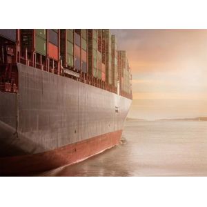 China International Logistics FCL Sea Freight , FCL Container Shipping on sale