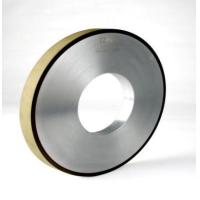 Buy cheap Diamond Grinder Blade Resin Bond Abrasives For Sapphire Ingot product