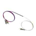 Fused Biconical Taper Fiber Optic Splitter 1×2 2×2 Wide Band Coupler 1310nm