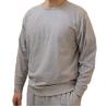 Buy cheap Moletons Embroidery Designers Customized Thin Tracksuit Bluzy Pure Cotton Fitted Plain Sweatshirt Hoodie Oversize Set from wholesalers