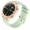 Buy cheap BLE5.0 170mA Fitness Tracker Smartwatches 240*240 Blood Oxygen Monitor IP67 from wholesalers