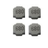 Buy cheap Fixed Molded Power Surface Mount Inductor SMD 0630 4.7UH 5.5A 7*7*3mm 4700nH from wholesalers