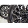 Buy cheap 22" GMC Ultimate OEM Wheels Rims Yukon Sierra Denali 1500 from wholesalers