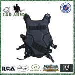Tactical airsoft hunting paintball vest