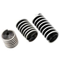 Buy cheap Climbing Rope Cleaning Inward Spiral Brush Industrial Bristle Brush product