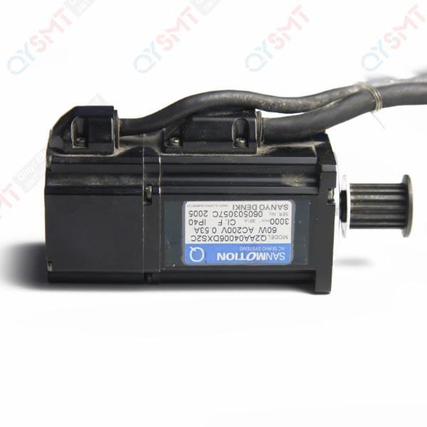 Buy cheap Yamaha Motor SMT Spare Parts Q2AA04006DXS2C 6 Months Warranty from wholesalers