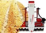 granular foodstuffs Grain Collecting And Bagging Machine