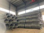 Q195 12mm C45 Reinforcing Deformed Steel Bars For Construction
