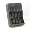Buy cheap ABS Material Li Ion Battery Pack Charger , 18490 Battery Charger 145mm*100mm*35mm from wholesalers