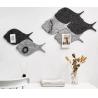 Buy cheap 9mm Polyester Fiber Acoustic Panels For Home Soundproofing from wholesalers