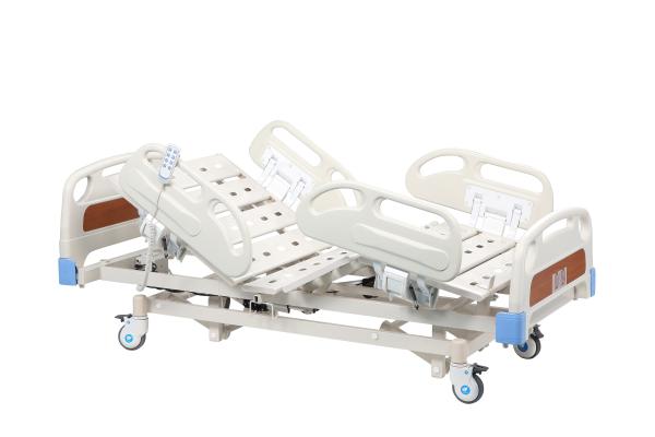Buy cheap Best care electric hospital bed for hospital patients with adjustable function hospital bed from wholesalers