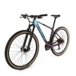 29er PREDATORpro RETROSPEC 13 Speed Carbon Mountain Bike Quick Release Hydraulic