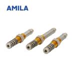 Stainless Steel And Brass Vacuum Cup Fittings For Handling Sensitive Workpieces