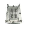 Buy cheap Multi Cavity Cosmetic Injection Moulding 3million Shots Flip Top Cap Mold from wholesalers