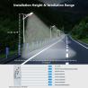 Buy cheap Ip67 Waterproof Village Street Lamps , Solar Light With Remote Control from wholesalers