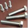 Buy cheap NXF ASTM JIS EN Stainless Steel 316/0Cr17Ni12Mo2/1.4401 Diameter M3-M48 Length 4-360MM Stainless Steel 316 Hex Head Bolts from wholesalers