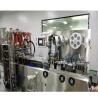 Buy cheap Electric 220V/380V Automatic Cosmetic Filling Machine from wholesalers
