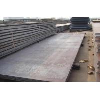 Buy cheap Hot Rolled AR450 20mm Abrasion Resistant Steel Plate product