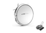Longer Cleaning Time Wifi Connected Robot Vacuum For Pet Hair Carpets