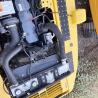 Buy cheap 20Ton Used Komatsu PC200 Excavator Reliable Affordable Heavy Equipment Digger from wholesalers