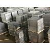 Buy cheap ASTM 123 30X25 Stairs Metal Building Galvanized Floor Grating from wholesalers