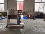 Multifunctional High Pressure Carrot Skin Removing Machine for Commercial