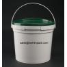 Buy cheap Polypropylene bucket, tube, barrel, container for pharmaceutical, architecture, food use from wholesalers