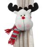 Buy cheap Rubber Band Twist Button Curtain Binding Tieback Christmas Decorations from wholesalers