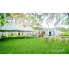 Buy cheap Hot Sale 10x10 PVC Event Marquee Pagoda Uganda Tents Price from wholesalers